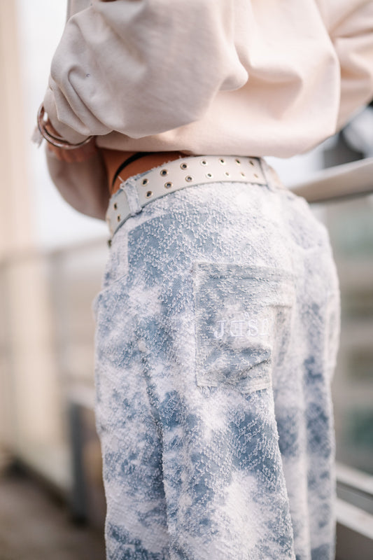 JE’SUIS CLOUD DENIM